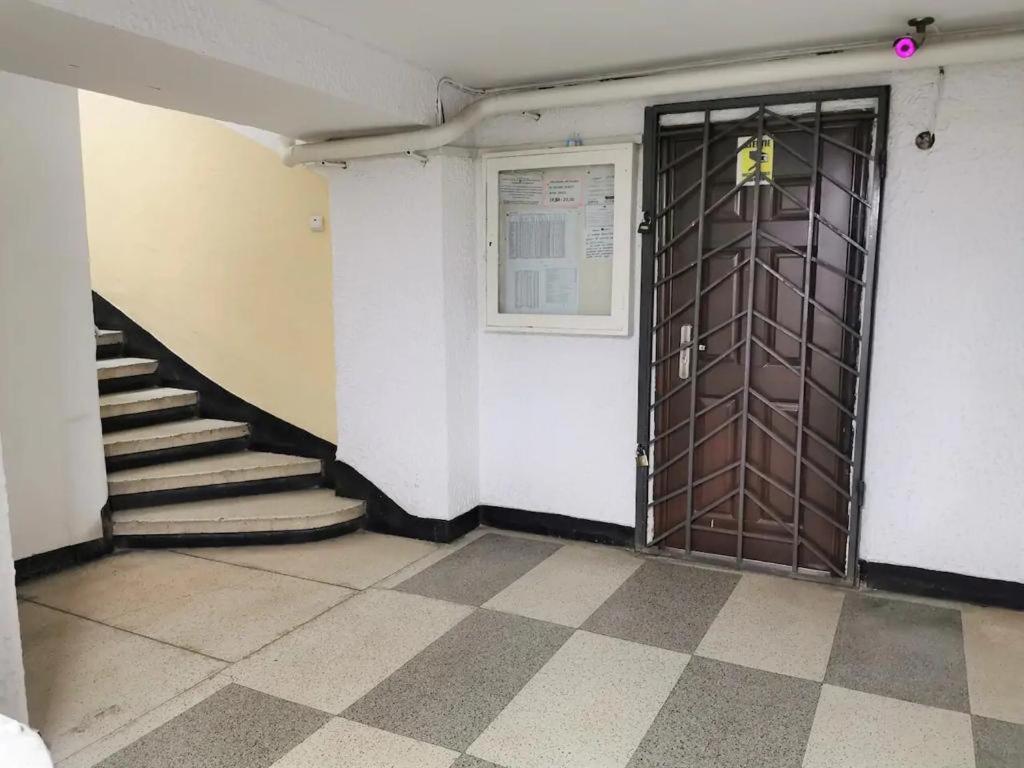 Luxury Piata Universitate Old Town Apartment Bucharest Exterior photo